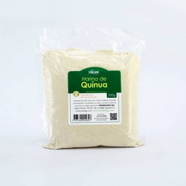 Harina Quinua 500 gr Prodelagro