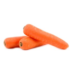 Zanahoria Orgánica x lb