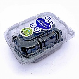 Arándanos orgánicos 125 gr FOREVER BLUEBERRIES - caja