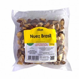 Nuez del Brasil en Trozos 250 gr Prodelagro