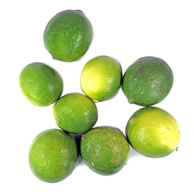 Limón orgánico cultivo limpio x lb de Pequeñas Fincas