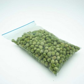 Arveja Desgranada Paquete 500 gr x Unidad