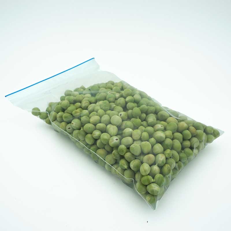 Arveja Desgranada Paquete 500 gr x Unidad