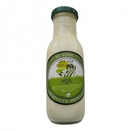 Kefir 250 gr El Eden Artesanal