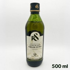 Aceite de Oliva 500 cc Rafael Salgado Extra Virgen