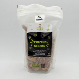 Almendras Enteras 500 gr Origen Natural