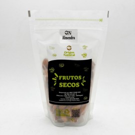 Almendras Enteras 250 gr Origen Natural