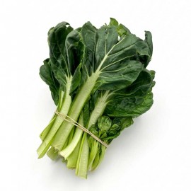 Tatsoi orgánico 500 gr x unidad