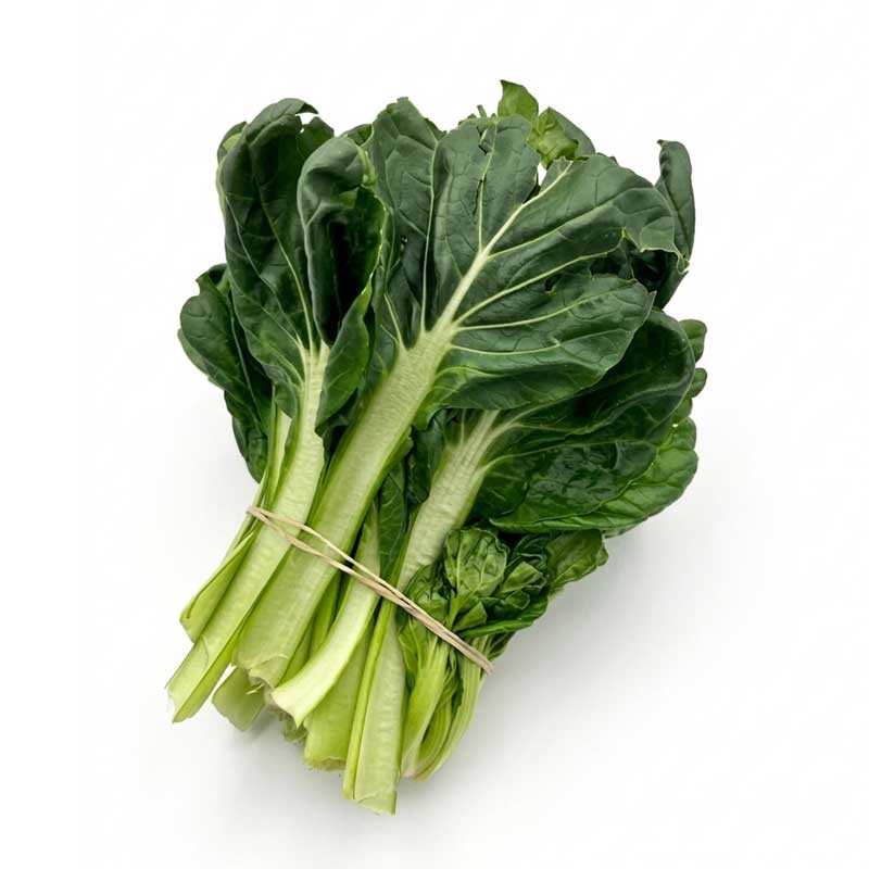 Tatsoi orgánico 500 gr x unidad