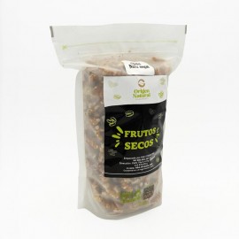 Nuez del Nogal 500 gr Origen Natural Mariposa Entera