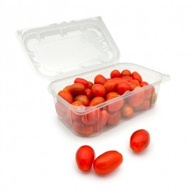 Tomates Cherry Uvalina caja 500 gr