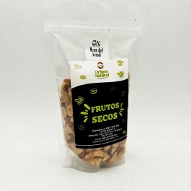 Nuez del Brasil en trozos 250 gr Origen Natural