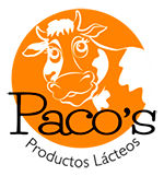 PACO´S PRODUCTOS LACTEOS