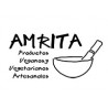 AMRITA - PRODUCTOS VEGANOS Y VEGETARIANOS