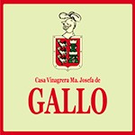 CASA VINAGRERA MARIA JOSEFA DE GALLO